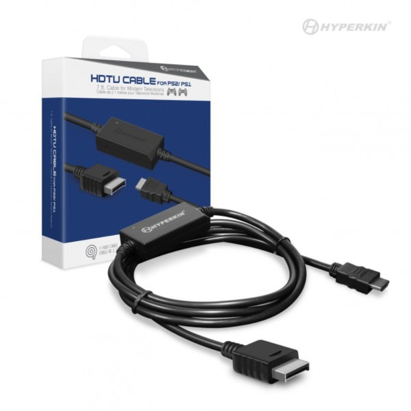 PS2 / PS1 HDTV Cable - Hyperkin