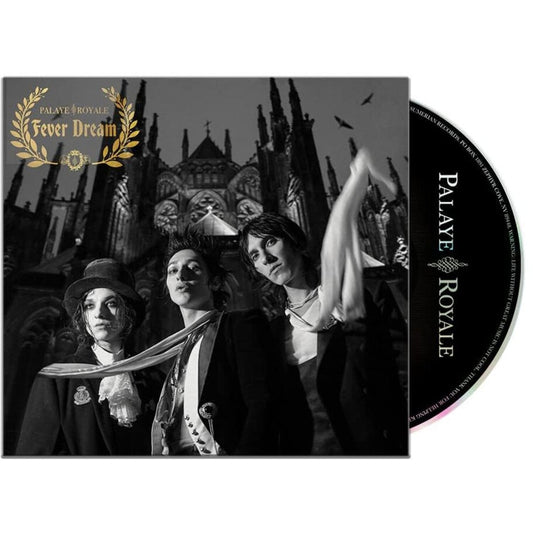 Fever Dream (X)