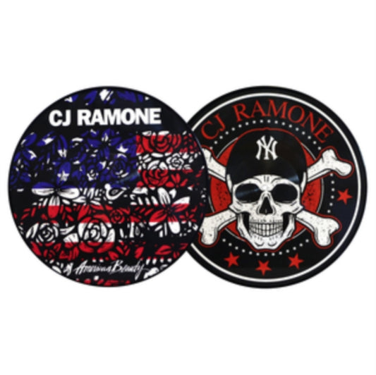 American Beauty (Picture Disc/Limited)