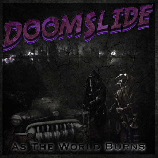 This LP Vinyl is brand new.Format: LP VinylMusic Style: Hard RockThis item's title is: As The World BurnsArtist: DoomslideLabel: DEKO MUSICBarcode: 810017644742Release Date: 9/29/2023