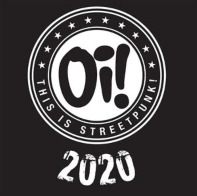 This 10 Inch Vinyl is brand new.Format: 10 Inch VinylThis item's title is: Oi! This Is Streetpunk (2-10Inch)Artist: Various ArtistsBarcode: 810017645176Release Date: 12/11/2020