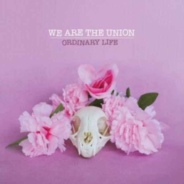 This LP Vinyl is brand new.Format: LP VinylMusic Style: SkaThis item's title is: Ordinary LifeArtist: We Are The UnionLabel: BAD TIME RECORDSBarcode: 810017646340Release Date: 6/4/2021