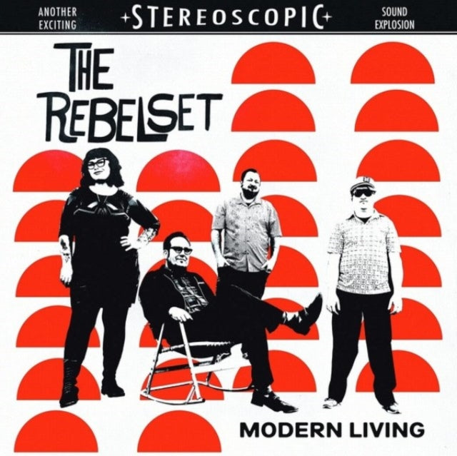 Modern Living