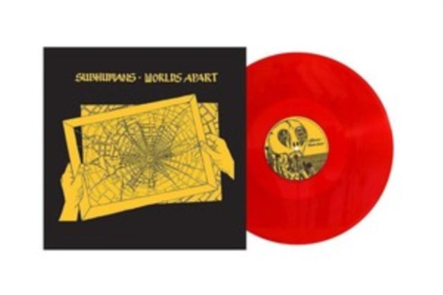 This is a 2 LP Vinyl SKU bundle.
1.This LP Vinyl is brand new.Format: LP VinylMusic Style: PunkThis item's title is: Worlds Apart (Red LP Vinyl)Artist: SubhumansLabel: PIRATES PRESS RECORDSBarcode: 810017648009Release Date: 3/10/2023
2.This LP Vinyl is brand new.