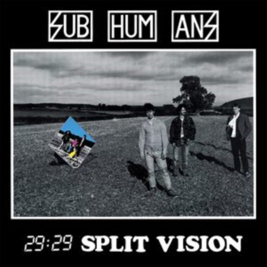 This CD is brand new.Format: CDMusic Style: PunkThis item's title is: 29:29 Split VisionArtist: SubhumansLabel: PIRATES PRESS RECORDBarcode: 810017648030Release Date: 3/10/2023