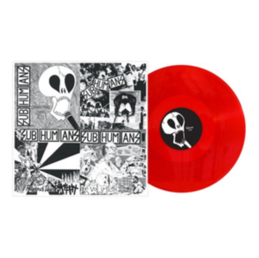 This LP Vinyl is brand new.Format: LP VinylMusic Style: PunkThis item's title is: Subhumans EpArtist: SubhumansLabel: PIRATES PRESS RECORDBarcode: 810017648047Release Date: 3/10/2023