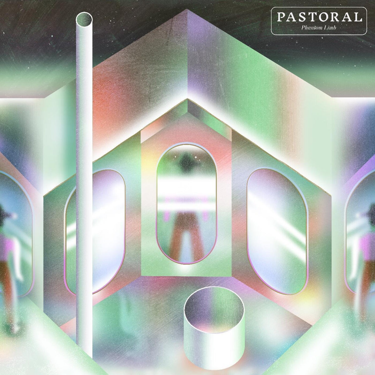 Pastoral (2LP/Mint Green Vinyl)