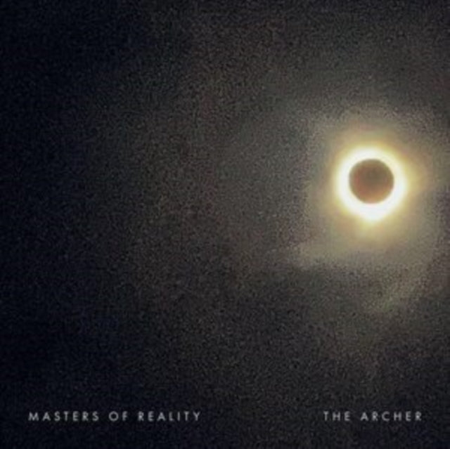 This LP Vinyl is brand new.Format: LP VinylMusic Style: Psychedelic RockThis item's title is: ArcherArtist: Masters Of RealityLabel: Mascot Records (2)Barcode: 810020501780Release Date: 5/16/2025