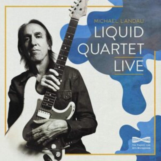 This LP Vinyl is brand new.Format: LP VinylMusic Style: Blues RockThis item's title is: Liquid Quartet LiveArtist: Michael LandauLabel: THE PLAYERS CLUBBarcode: 810020501926Release Date: 8/21/2020