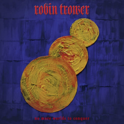 This is a 2 LP Vinyl SKU bundle.
1.This LP Vinyl is brand new.Format: LP VinylMusic Style: Blues RockThis item's title is: Coming Closer To The Day (140G)Artist: Robin TrowerLabel: PROVOGUEBarcode: 810020504958Release Date: 4/29/2022
2.This LP Vinyl is brand new.