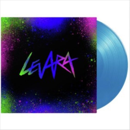 This LP Vinyl is brand new.Format: LP VinylMusic Style: AORThis item's title is: Levara (Light Blue LP Vinyl)Artist: LevaraLabel: MASCOT RECORDSBarcode: 810020503272Release Date: 5/14/2021