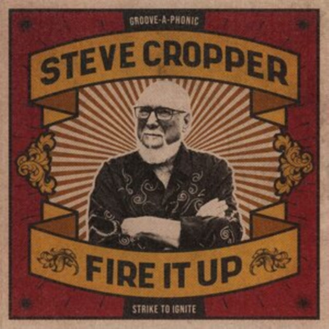 Fire It Up