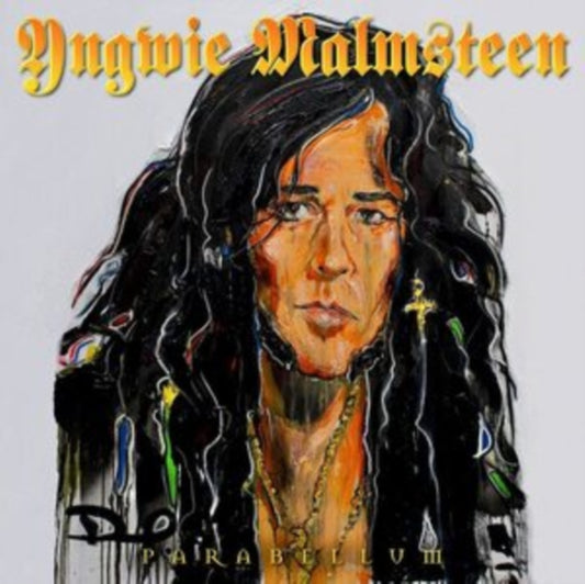 This CD is brand new.Format: CDMusic Style: Heavy MetalThis item's title is: Parabellum (Deluxe Edition)Artist: Yngwie MalmsteenLabel: MUSIC THEORIESBarcode: 810020504866Release Date: 7/23/2021