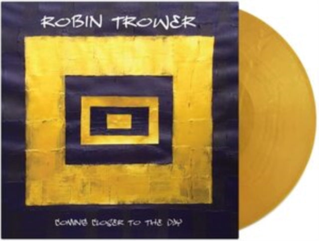 This LP Vinyl is brand new.Format: LP VinylMusic Style: Blues RockThis item's title is: Coming Closer To The Day (140G)Artist: Robin TrowerLabel: PROVOGUEBarcode: 810020504958Release Date: 4/29/2022