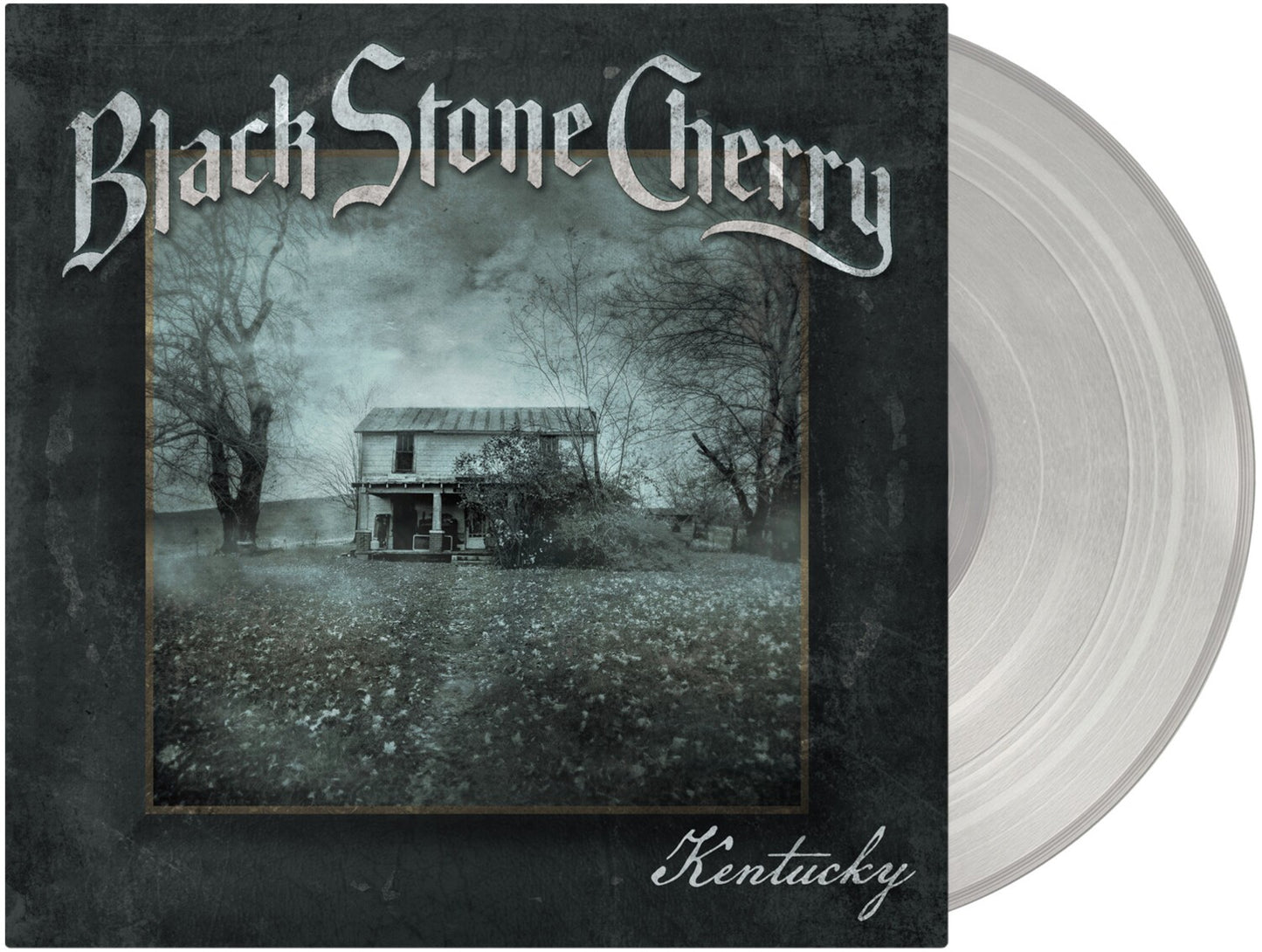 Kentucky (Transparent LP Vinyl) & Magic Mountain (2LP/Gold & Purple Marbled Vinyl/180G/Numbered)
