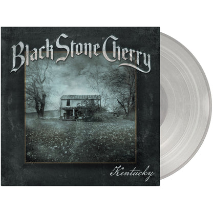 Kentucky (Transparent LP Vinyl) & Live From The Royal Albert Hall... Y'all! (140G/2LP)
