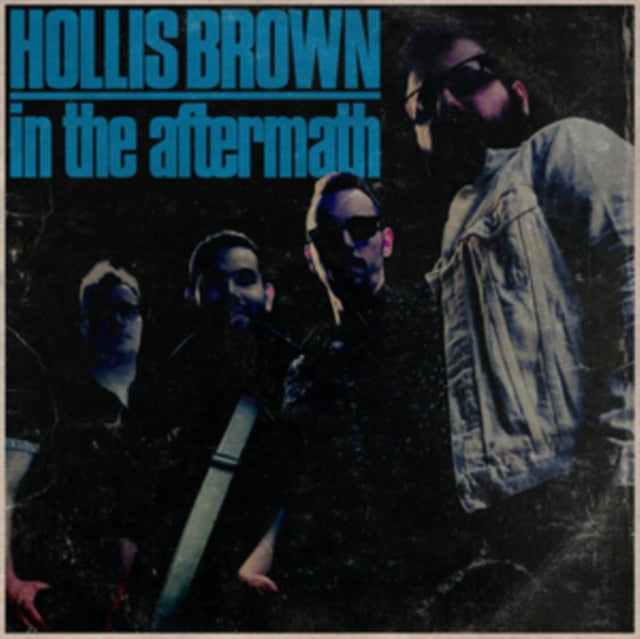 This LP Vinyl is brand new.Format: LP VinylMusic Style: Blues RockThis item's title is: In The AftermathArtist: Hollis BrownLabel: COOL GREEN RECORDINGSBarcode: 810020505771Release Date: 2/4/2022