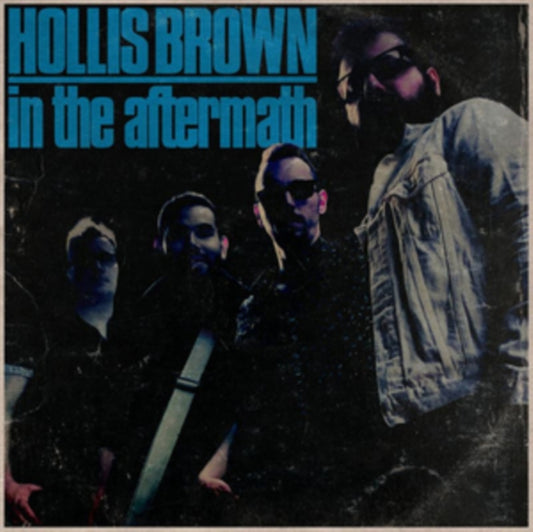 This CD is brand new.Format: CDMusic Style: Blues RockThis item's title is: In The AftermathArtist: Hollis BrownLabel: Cool Green RecordingsBarcode: 810020505788Release Date: 2/4/2022