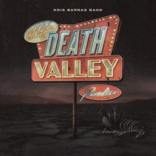 This LP Vinyl is brand new.Format: LP VinylMusic Style: Country BluesThis item's title is: Death Valley Paradise (Transparent Red LP Vinyl)Artist: Kris Band BarrasLabel: MASCOTBarcode: 810020506228Release Date: 3/4/2022