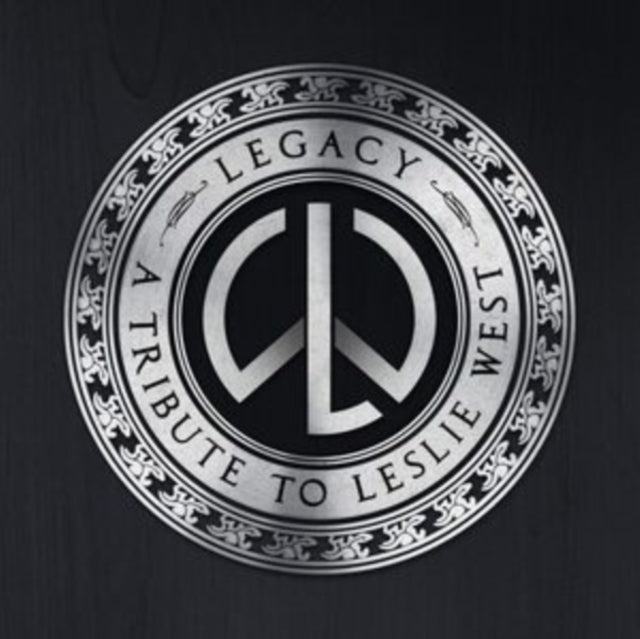 This is a 2 LP Vinyl SKU bundle.
1.This LP Vinyl is brand new.Format: LP VinylMusic Style: ChiptuneThis item's title is: Legacy: A Tribute To Leslie WestArtist: Leslie WestLabel: PROVOGUEBarcode: 810020506594Release Date: 3/25/2022
2.This LP Vinyl is brand new.