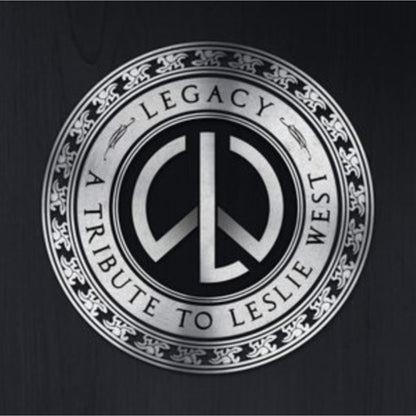 Legacy: A Tribute To Leslie West & Mountain