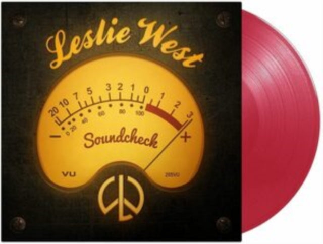 Soundcheck (Red LP Vinyl) & Still Climbing (Red LP Vinyl)