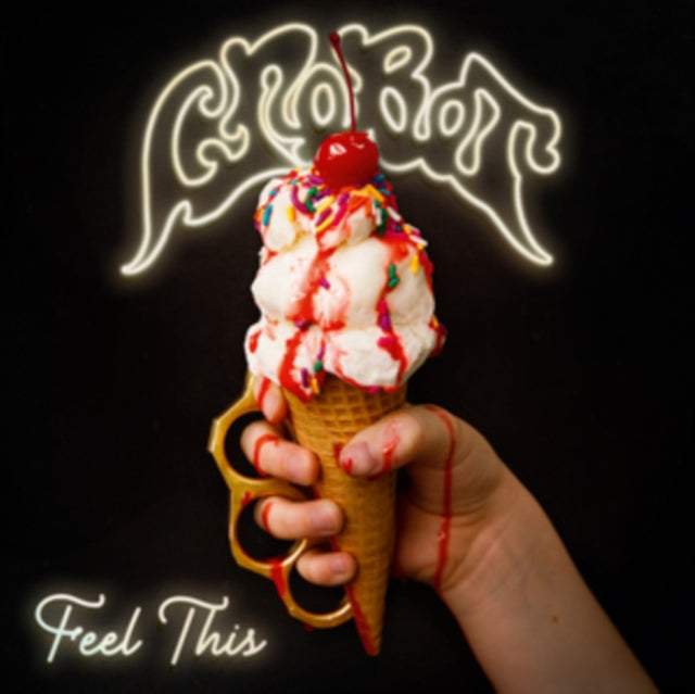This CD is brand new.Format: CDMusic Style: Hard RockThis item's title is: Feel ThisArtist: CrobotBarcode: 810020507195Release Date: 6/3/2022