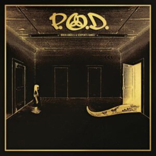 This CD is brand new.Format: CDThis item's title is: When Angels & Serpents DanceArtist: P.O.D.Label: MASCOTBarcode: 810020507560Release Date: 11/4/2022