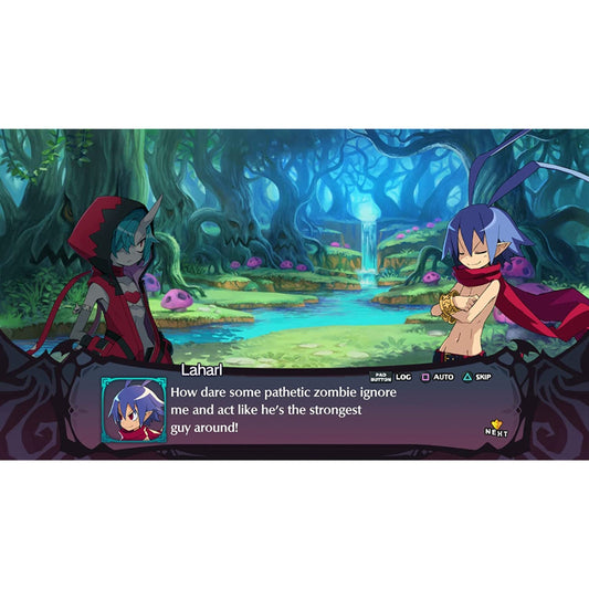 Disgaea 6 Complete: Deluxe Edition - PS4