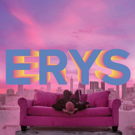 This CD is brand new.Format: CDThis item's title is: Erys (X)Artist: JadenLabel: ROC NATIONBarcode: 810026071324Release Date: 2/28/2020