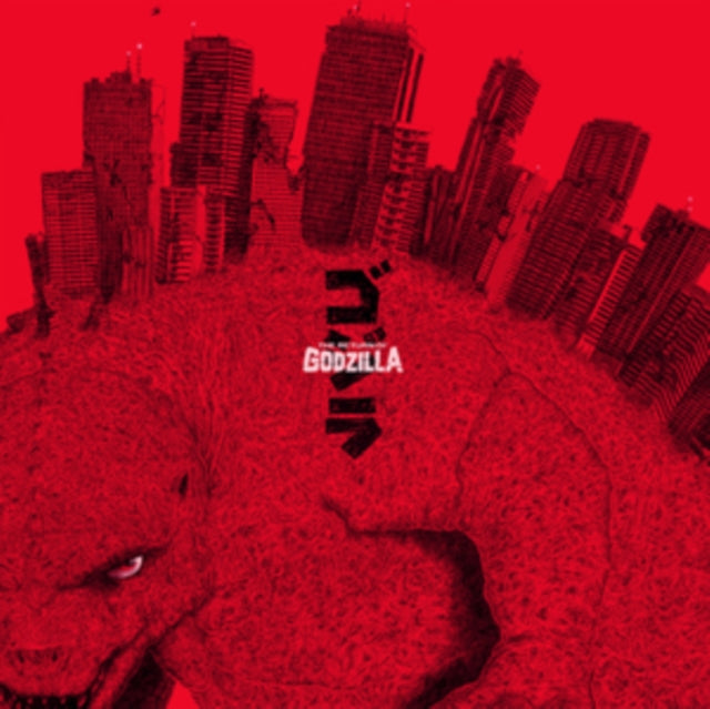 Product Image : This LP Vinyl is brand new.<br>Format: LP Vinyl<br>This item's title is: Return Of Godzilla (140G/Red LP Vinyl)<br>Artist: Reijiro Koroku<br>Barcode: 810041486356<br>Release Date: 11/19/2021