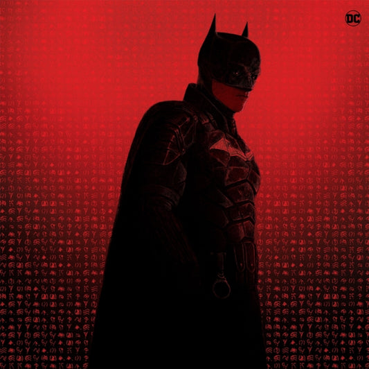 Batman Ost (3LP/Multicolor Vinyl)