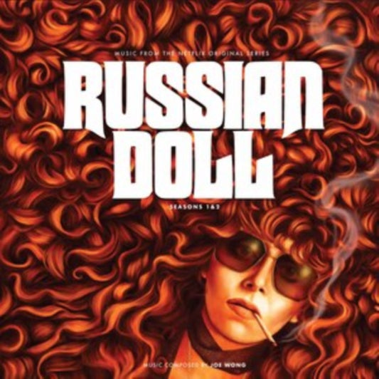 Russian Doll: Seasons I & Ii (140G/Green & Psychedlic Swirl Vinyl
