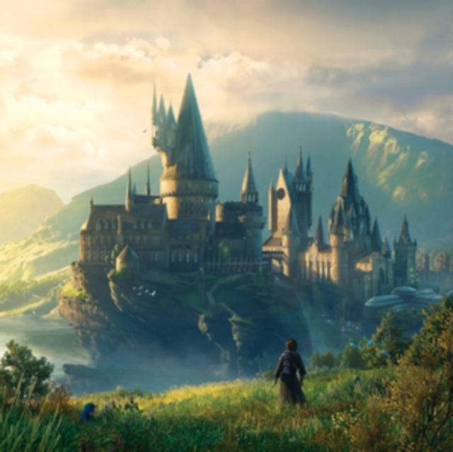 This LP Vinyl is brand new.Format: LP VinylThis item's title is: Hogwarts Legacy Ost (140G/3LP)Artist: Various ArtistsLabel: MONDOBarcode: 810041489555Release Date: 9/22/2023