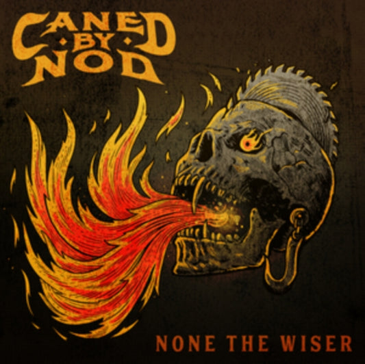 This LP Vinyl is brand new.Format: LP VinylThis item's title is: None The WiserArtist: Caned By NodLabel: LATE AUGUST RECORDSBarcode: 810065492142Release Date: 1/2/2023