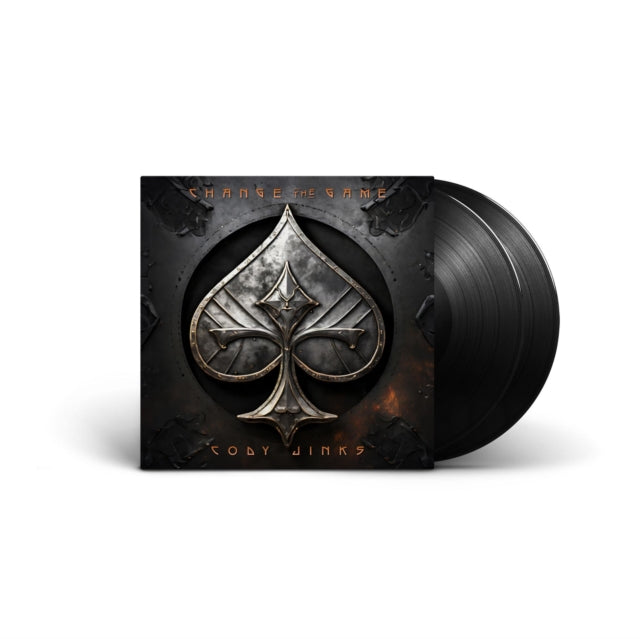 This LP Vinyl is brand new.Format: LP VinylThis item's title is: Change The Game (2LP)Artist: Cody JinksBarcode: 810065497383Release Date: 3/22/2024