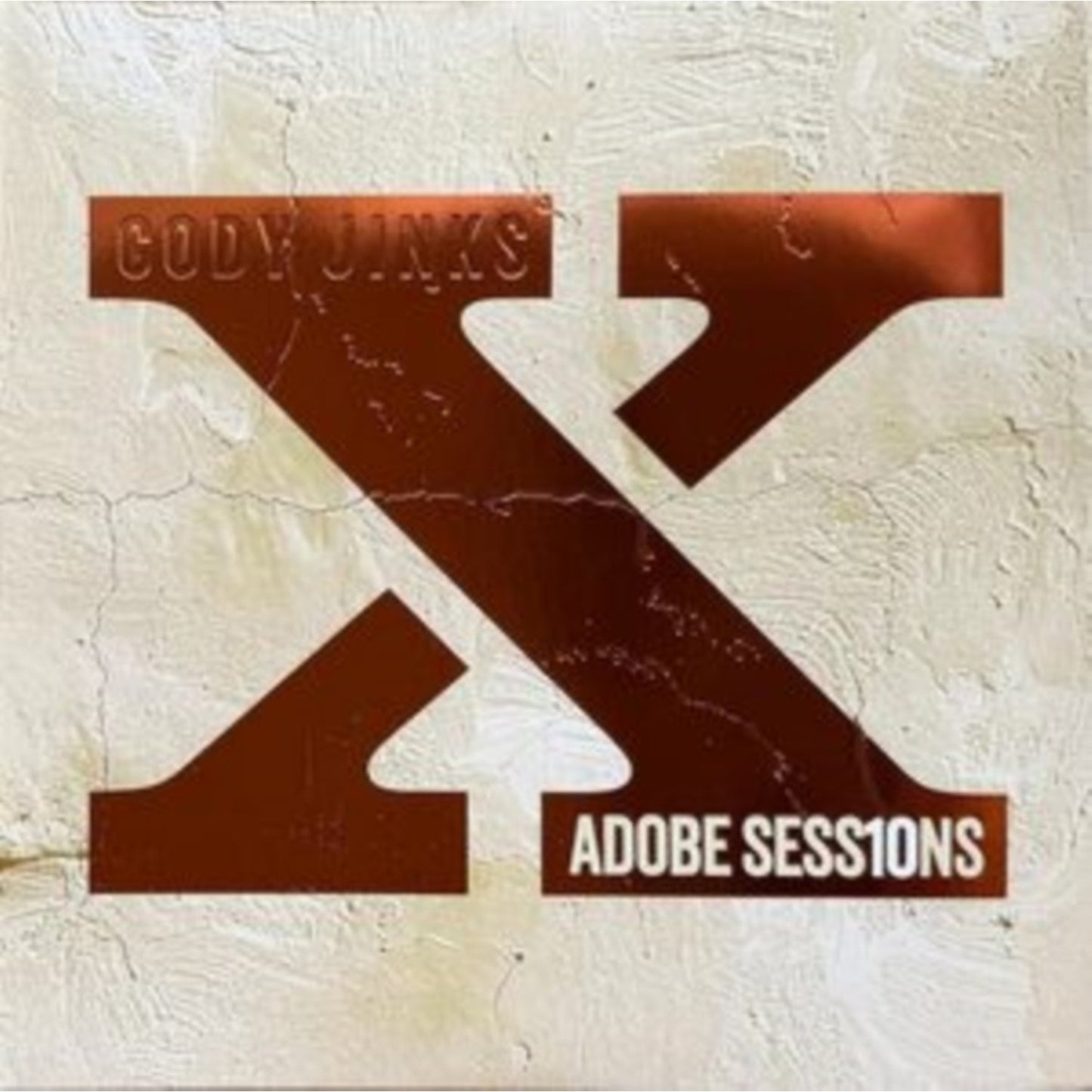 Adobe Sessions (10 Year Anniversary)