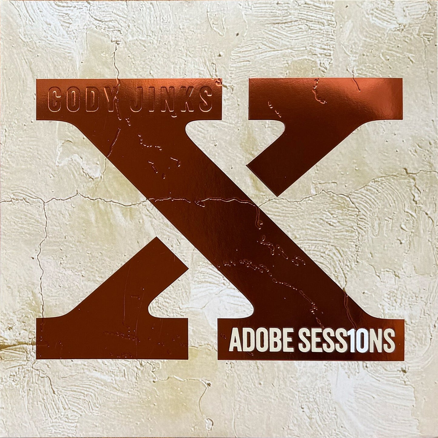 Adobe Sessions (10 Year Anniversary)