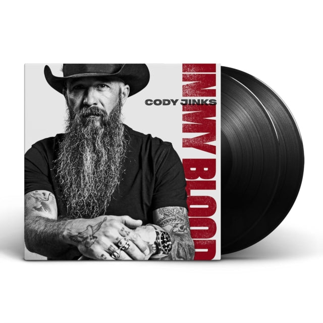 This LP Vinyl is brand new.Format: LP VinylMusic Style: SambaThis item's title is: In My Blood (2LP)Artist: Cody JinksLabel: ArlequimBarcode: 810065499691Release Date: 7/25/2025