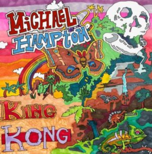 King Kong