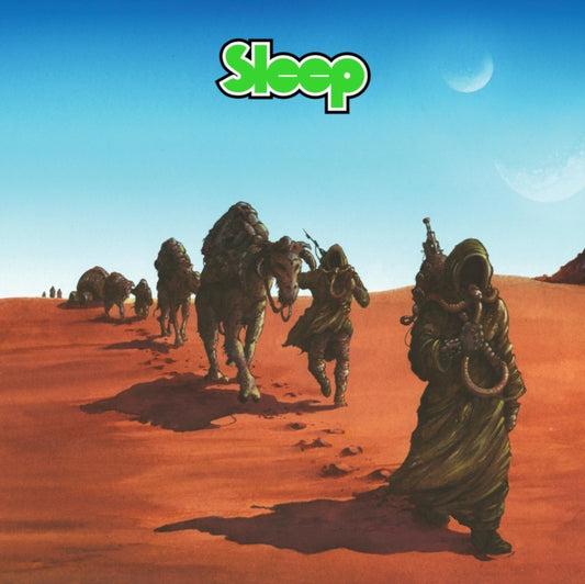 This CD is brand new.Format: CDMusic Style: Stoner RockThis item's title is: DopesmokerArtist: SleepLabel: THIRD MAN RECORDSBarcode: 810074422222Release Date: 2/10/2023