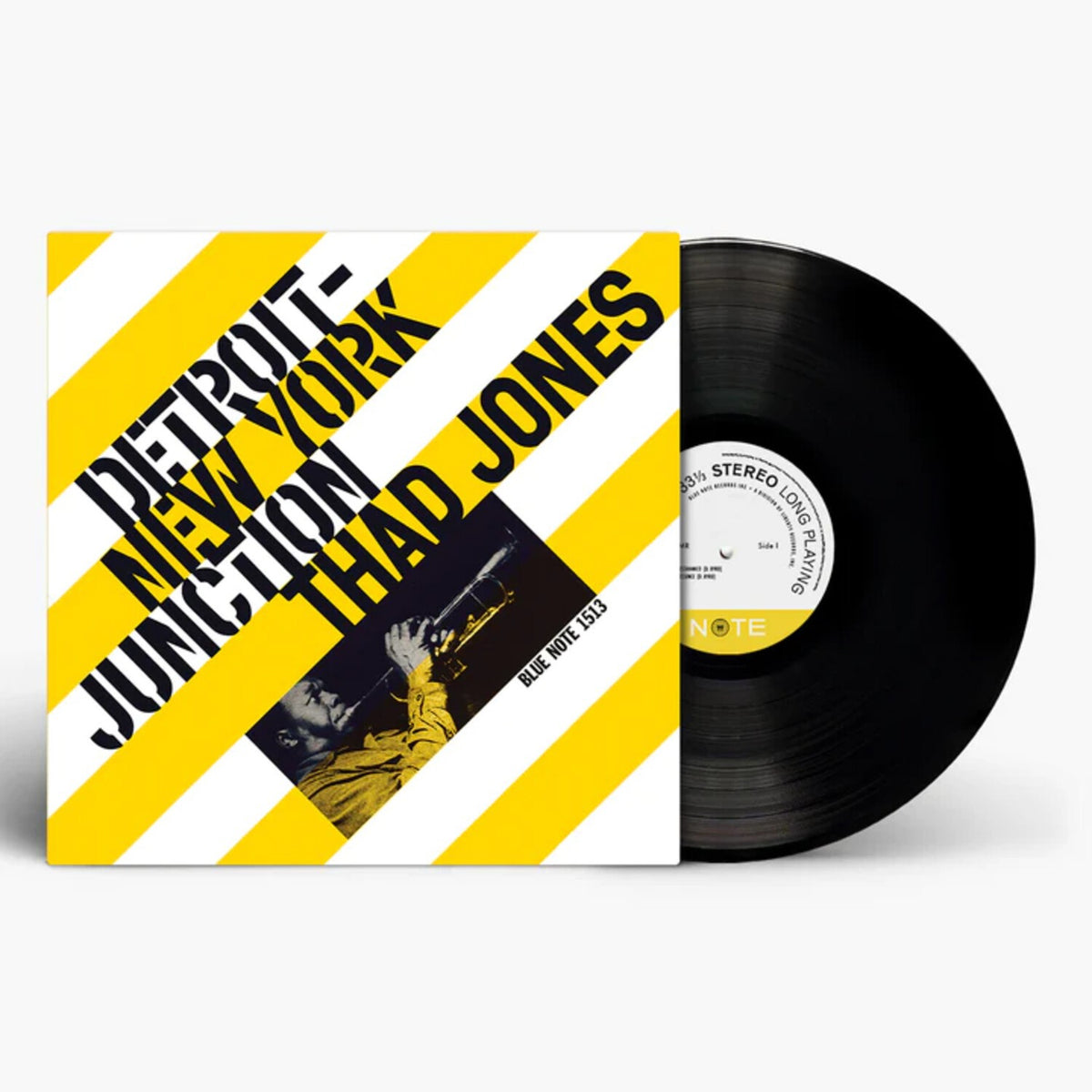 Detroit-New York Junction (180G)