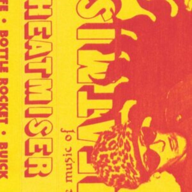 Music Of Heatmiser