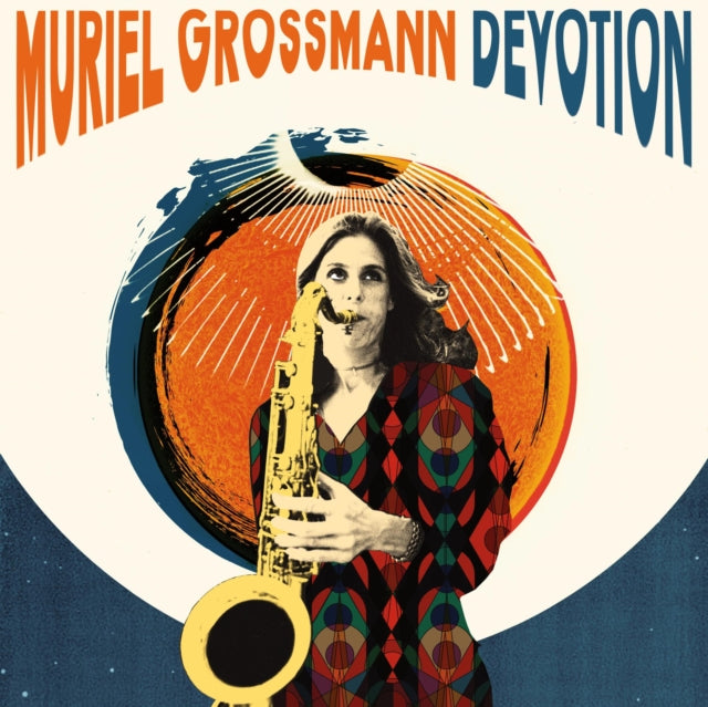This LP Vinyl is brand new.Format: LP VinylThis item's title is: Devotion (2LP)Artist: Muriel GrossmanBarcode: 810074423595Release Date: 12/1/2023
