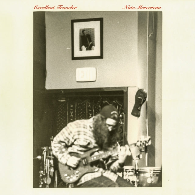 Excellent Traveler (2LP)