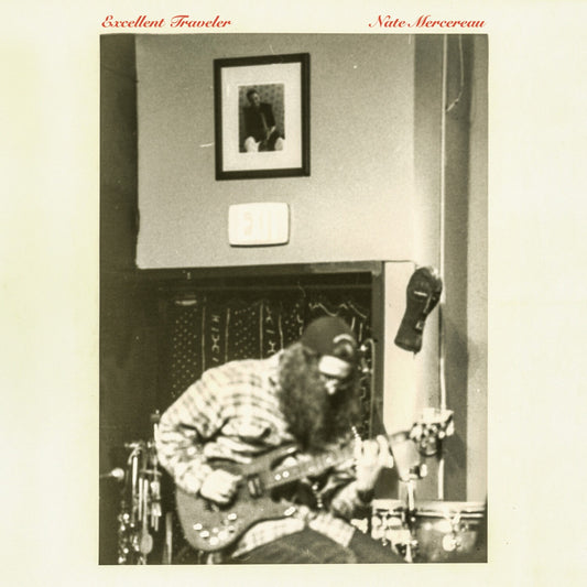 Excellent Traveler (2LP)