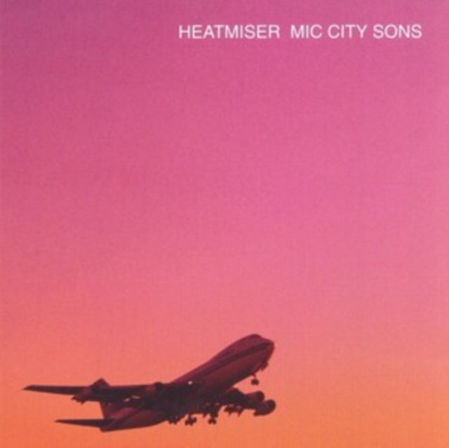 Mic City Sons (30Th Anniversary)