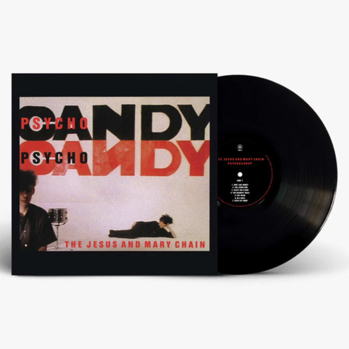Psychocandy