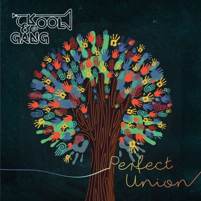 This CD is brand new.Format: CDThis item's title is: Perfect UnionArtist: Kool & The GangBarcode: 810075110142Release Date: 8/20/2021