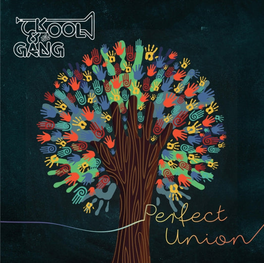 This CD is brand new.Format: CDThis item's title is: Perfect UnionArtist: Kool & The GangBarcode: 810075110142Release Date: 8/20/2021